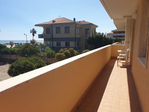 My Beachouse Condominio in Montesilvano