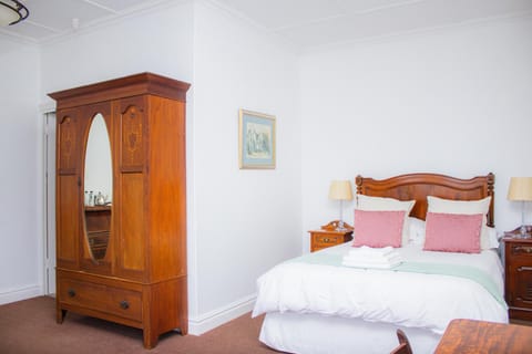 Roseland House Bed and Breakfast in Durban