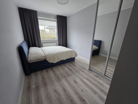 Apartament Antygony Apartment in Gdansk