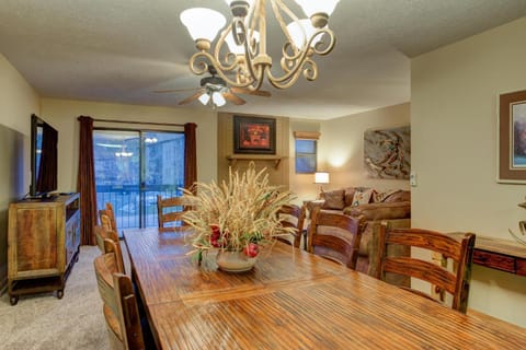 1475 Park Avenue - Unit #6 House in Park City