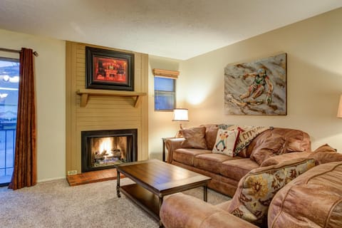 1475 Park Avenue - Unit #6 House in Park City