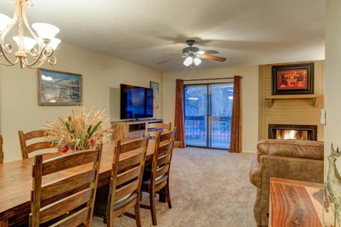 1475 Park Avenue - Unit #6 House in Park City