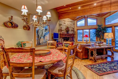 Twin Pines #2 House in Deer Valley