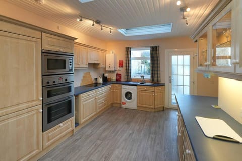 Mariners Haven in Troon House in Troon