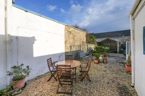 Mariners Haven in Troon House in Troon