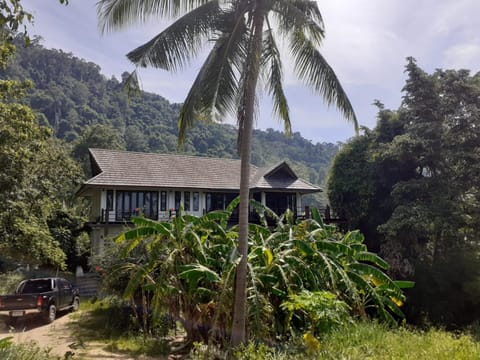 Sea View Villa Villa in Ban Tai