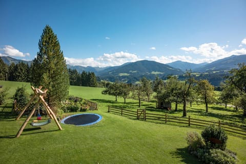 Day, Children play ground, View (from property/room), Garden view, Mountain view