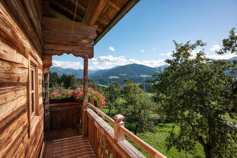 Day, View (from property/room), Balcony/Terrace, Mountain view