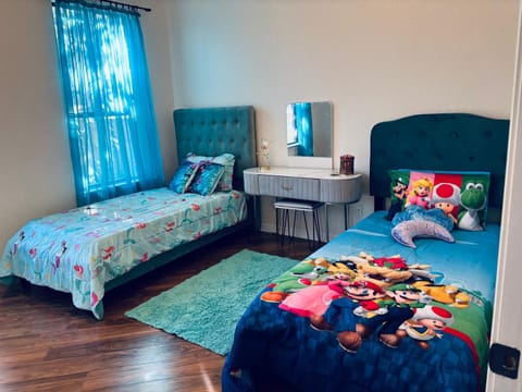 Lake Belton House Getaway House in Belton