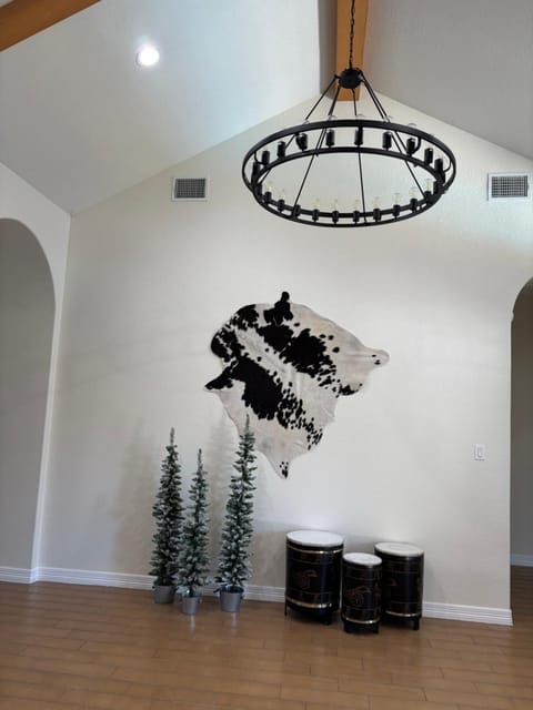 Lake Belton House Getaway House in Belton