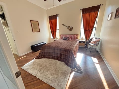 Lake Belton House Getaway House in Belton