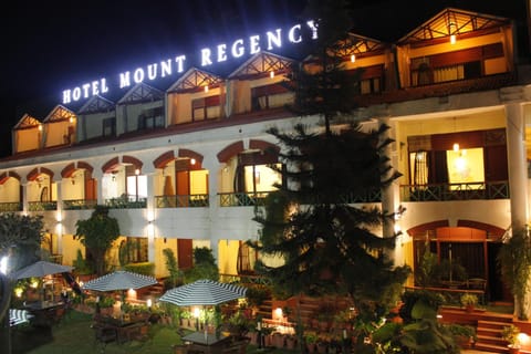 Hotel Mount Regency Hotel in Gujarat