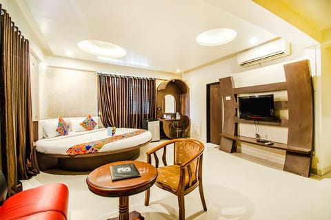 FabHotel Prime Sanket Inn Hotel in Pune