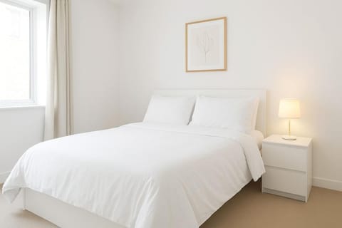 Bright Cozy Flat in a Prime Location Ideal Getaway Apartment in Oxford