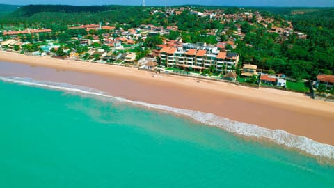 Bird's eye view, Beach, Sea view