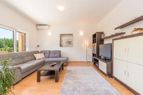 Nelly Apartments Condominio in Zadar County