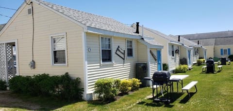 Little Miss Cottages Maison in Old Orchard Beach