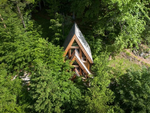 Property building, Day, Natural landscape