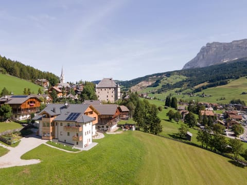 Ciasa Francësch Apartment in La Villa