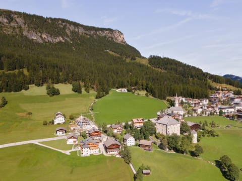 Ciasa Francësch Apartment in La Villa