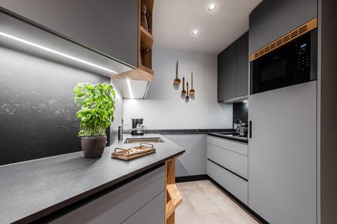 Ciasa Francësch Apartment in La Villa