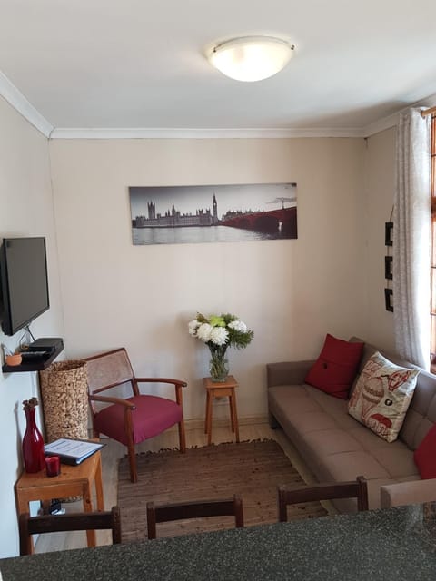 Apartment 7 On Oakleigh Appartamento in KwaZulu-Natal