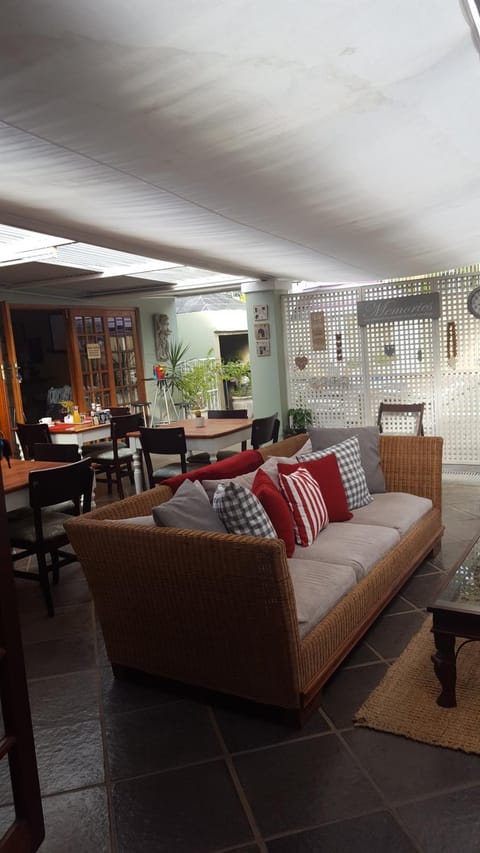 Apartment 7 On Oakleigh Eigentumswohnung in KwaZulu-Natal