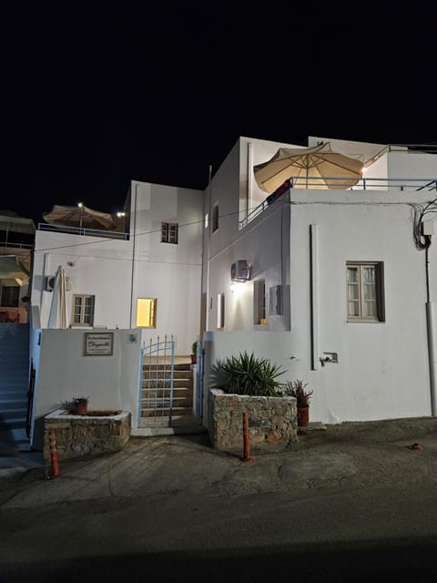 St Paul's Studios Chrysanthi Apartment in Lindos