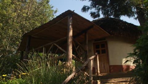 Amasiko Homestay Lake Bunyonyi Übernachtung mit Frühstück in Uganda