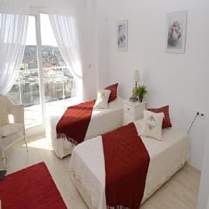 villa Apartment in Cesme