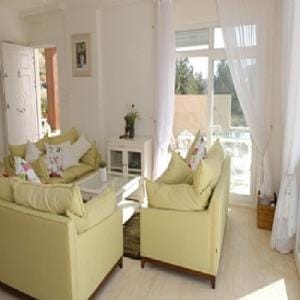 villa Apartment in Cesme