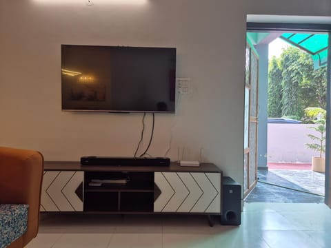 The Palm Villa Villa in Jaipur