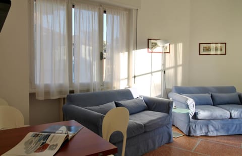 Casa Albina by Holiday World Apartment in Santa Margherita Ligure