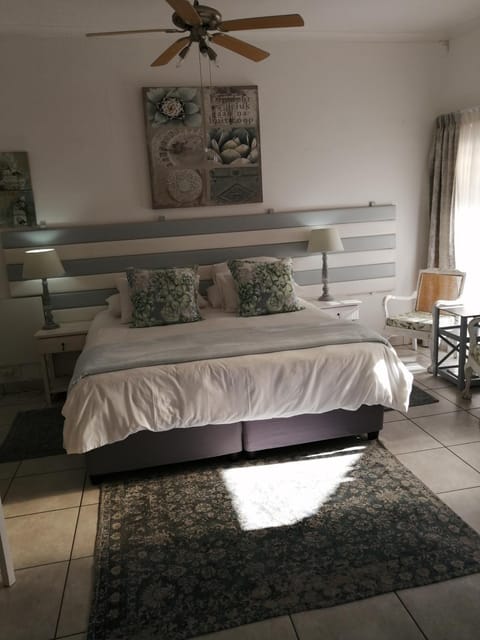 Guest House Ascot Place Bed and Breakfast in Port Elizabeth