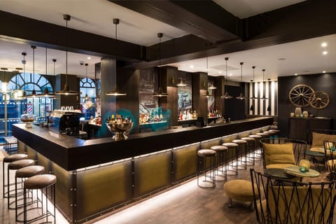 Motel One Newcastle Hotel in Newcastle upon Tyne