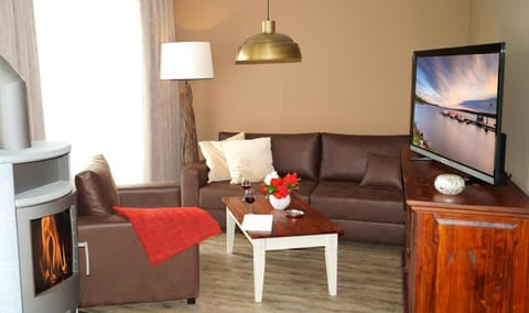 Premium Apartments Appartamento in Bad Saarow