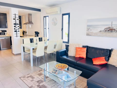 La Zenia Apartamento in Vega Baja del Segura