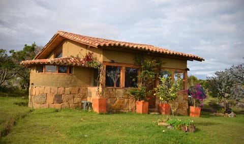 Mawasi Finca Bed and Breakfast in Boyaca