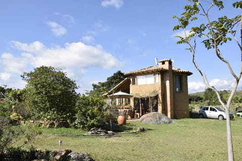 Mawasi Finca Bed and Breakfast in Cundinamarca, Colombia