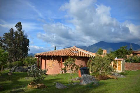 Mawasi Finca Bed and Breakfast in Boyaca