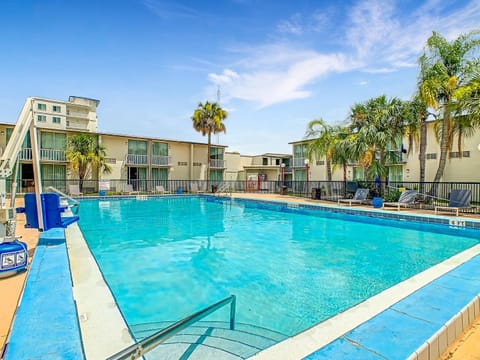 Stayable Kissimmee East Hôtel in Kissimmee