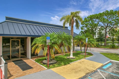 Stayable Kissimmee East Hôtel in Kissimmee