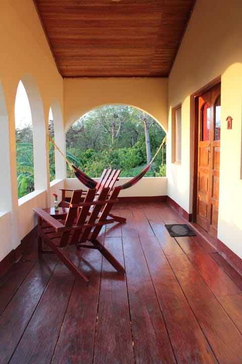 Patio, Balcony/Terrace