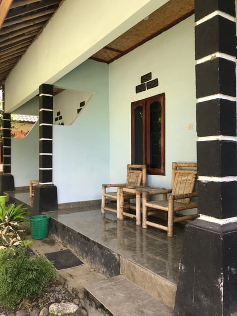Sawe Homestay Vacation rental in Pujut