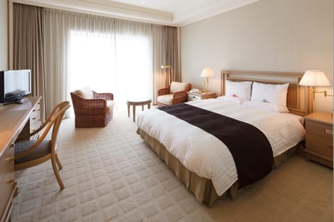 Okura Akademia Park Hotel Hotel in Chiba Prefecture