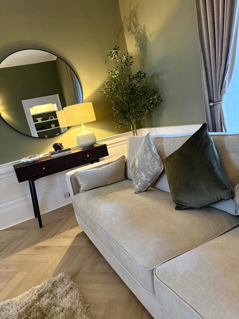 Bankhouse House in Troon