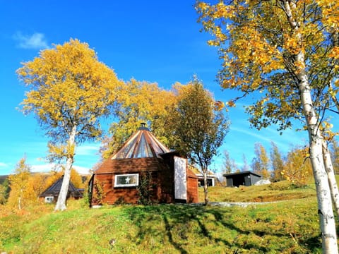 Hessdalen Ufocamp Vacation rental in Trondelag