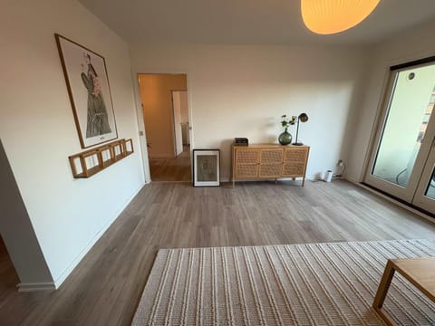 Luxe Retreat & Stylish Apartment in Copenhagen