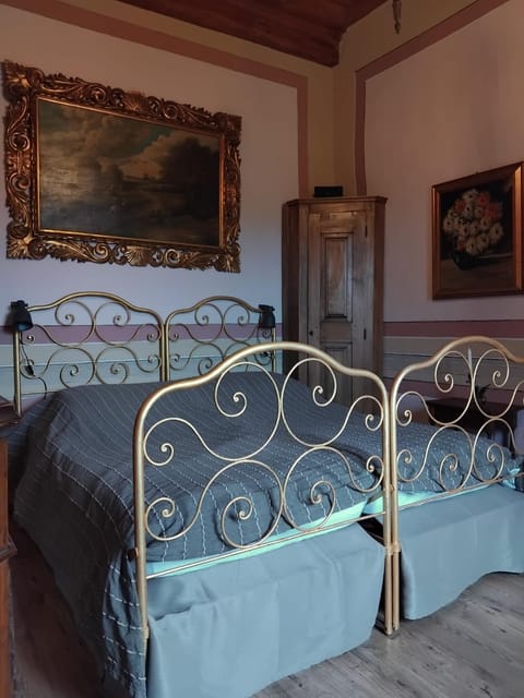 All'Antico Convento Apartment in Cannero Riviera