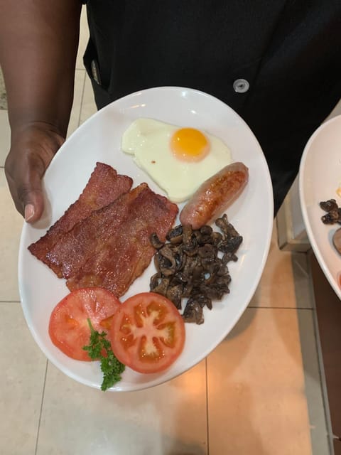 La Dolce Vita Umhlanga Guesthouse Übernachtung mit Frühstück in Umhlanga